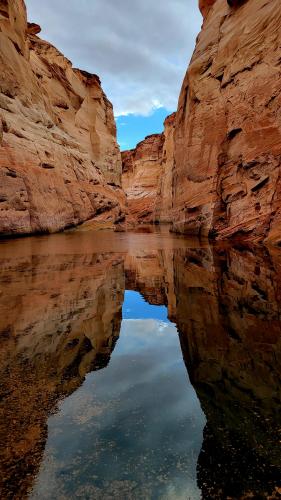 Antelope Canyon, Page, AZ, , 2268 x 4032