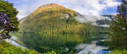 Road to Milford, Milford, NZ