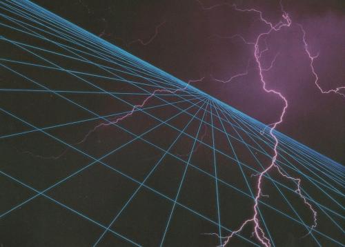 Electro Thunder