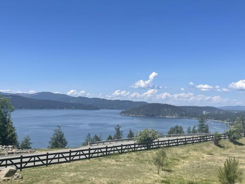 Coeur d’Alene, ID