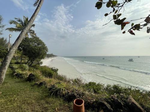 Diani Beach, Kenya