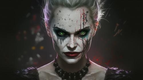 Joker Harley Quinn