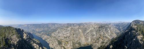 Western Wind River Range