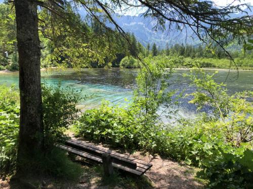 Almsee, Upper Austria