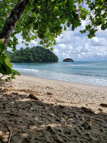 Manuel Antonio, Costa Rica