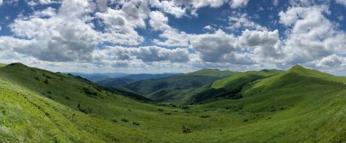 Windy Hills