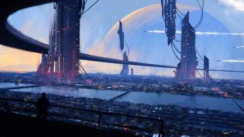 Science Fiction
