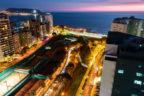 Lima, Peru