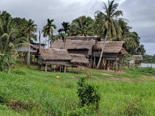 Lake Murray, Papua new guinea