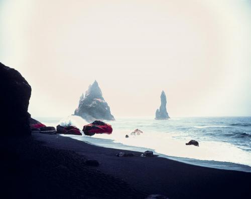 Reynisfjara - Iceland