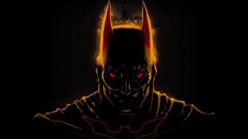 Dark Batman