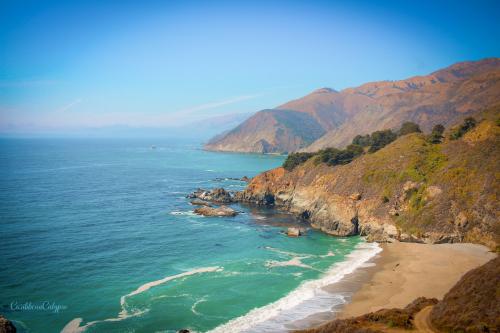 Big Sur, California [5184 x 3456]