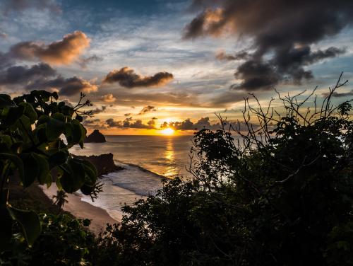 Fernando de Noronha, Brazil