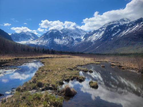 Chugach State Park