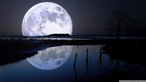 Moon