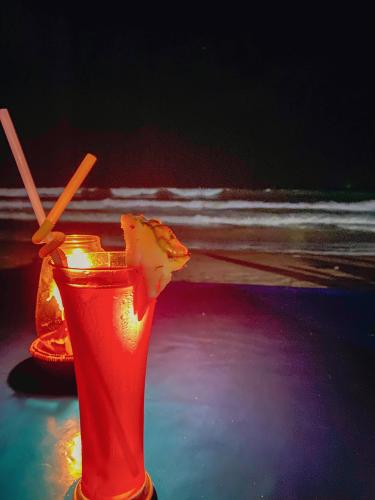 Date night at Goa, India