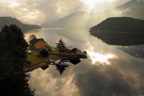 Nature is simply beautiful