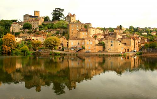 Puy-l'Évèque, Lot, France