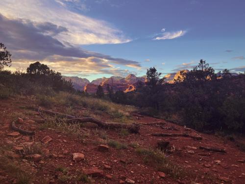 Sedona, Arizona