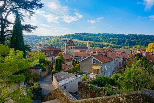 Figeac, Lot, France