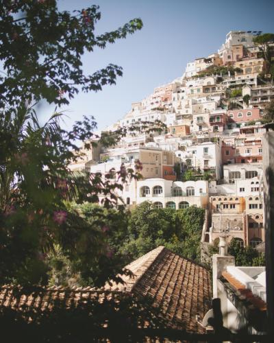 Positano