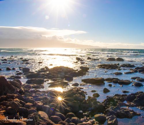 North Shore Maui