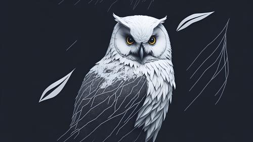 Art of Owl