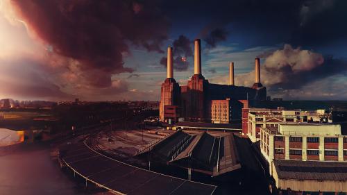 Pink Floyd - Animals: Expanded