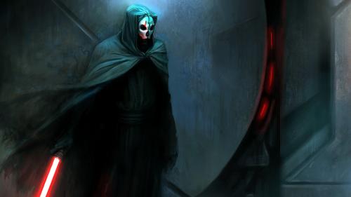 Darth Nihilus Wallpaper