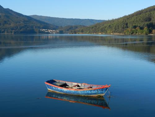 LLanes, coastal northern Spain