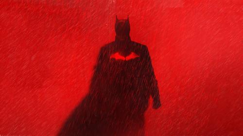 The Batman [3840 x 2160]