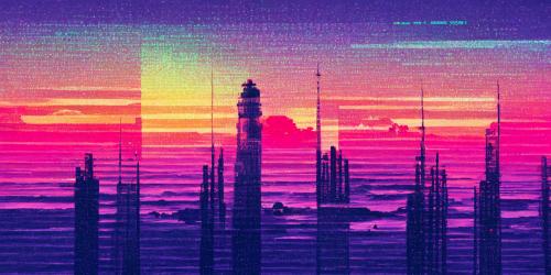 Glitchwave