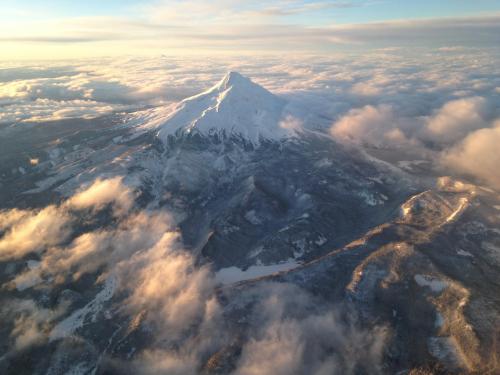 Mount Hood Oregon [3264 × 2448]