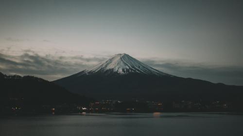 Fujisan