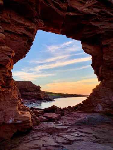 Cavendish, PEI, Canada