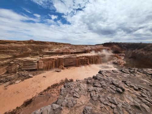 Grand Falls AZ