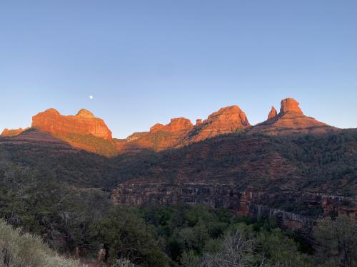 Sedona Arizona USA