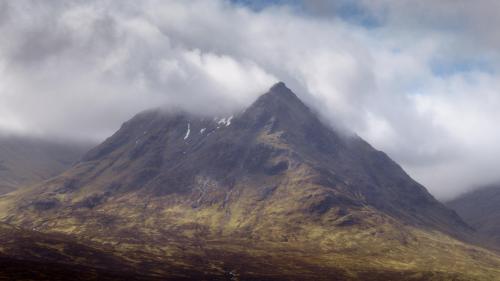 Glen or, Scotland,