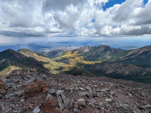 Flagstaff, AZ