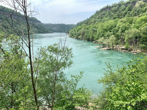 Niagara Glen, Niagara Falls, Canada