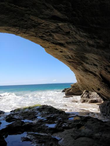 Oceanview Cave - Laguna Beach, CA