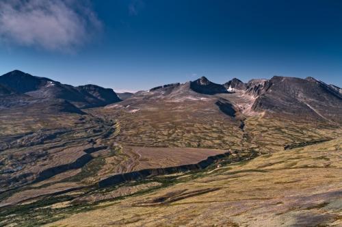 Rondane National Park, Norway