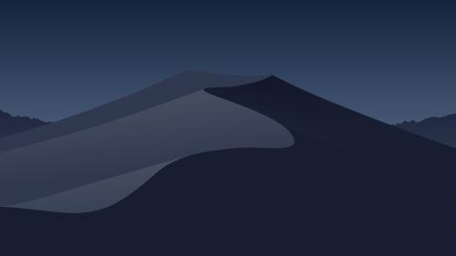 Minimal Mojave