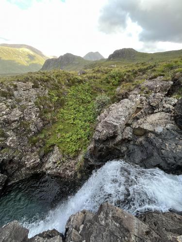 Sligachan, Isle of Skye