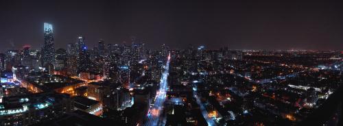 Toronto, Canada 