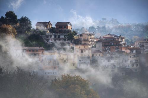 Morlupo, Greece