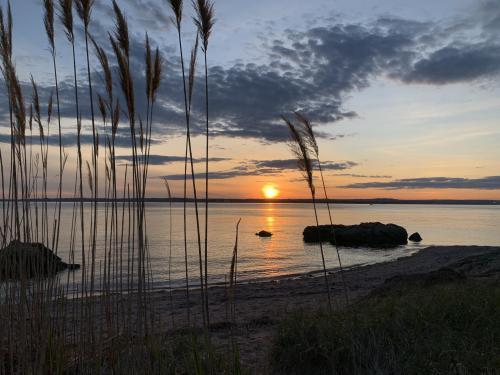 Lighthouse Point, New Haven, CT