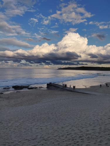 Maroubra beach Sydney