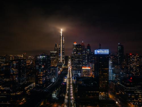 Philadelphia, Pennsylvania
