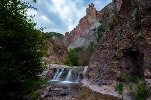 Gila National Forest, New Mexico